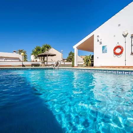 アパート Pedro Ii