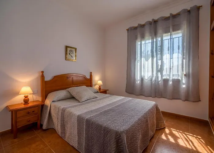 Apartamento Pedro Ii Conil De La Frontera