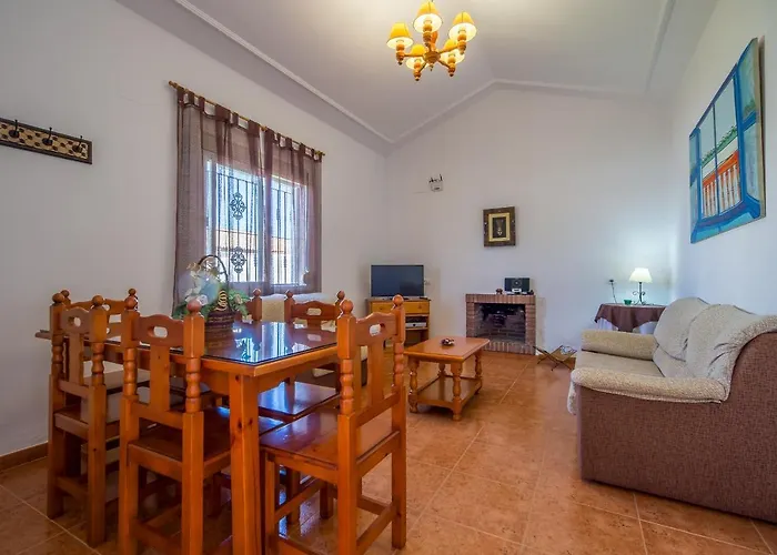 Pedro Ii Conil De La Frontera