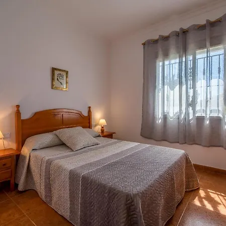 דירה Pedro Ii קוניל דה לה פרונטרה